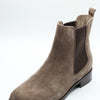 La Canadienne Siena Stone Oiled Suede 7 M (B) Womens