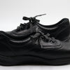 SAS Walk Easy Comfort Walking Shoe Black 10.5 N - Narrow (AA)