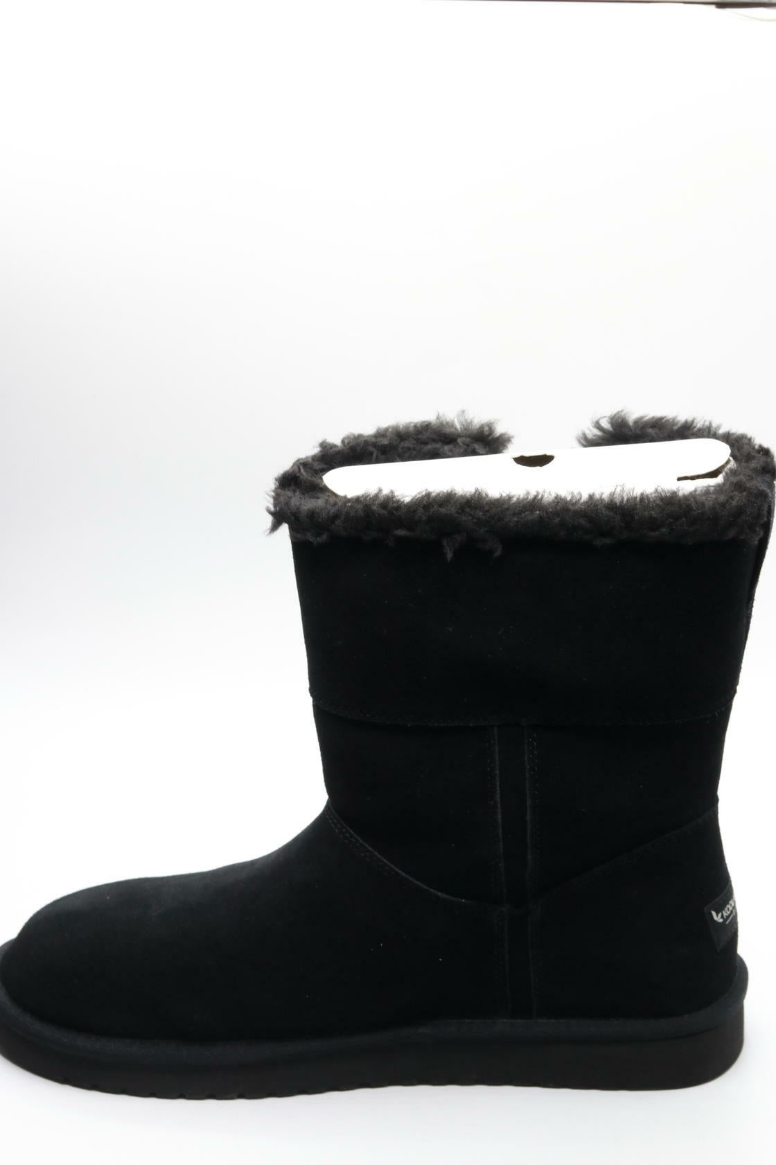 Koolaburra by UGG Aribel Short Black 12 M
