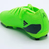 adidas X Speedportal.1 FG Soccer Shoes Little Kids Solar Green 10.5K
