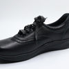 SAS Walk Easy Comfort Walking Shoe Black 10.5 N - Narrow (AA)
