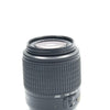 Nikon Nikkor AF-S 55-200mm f4-5.6 G ED DX VR Lens AFS #776
