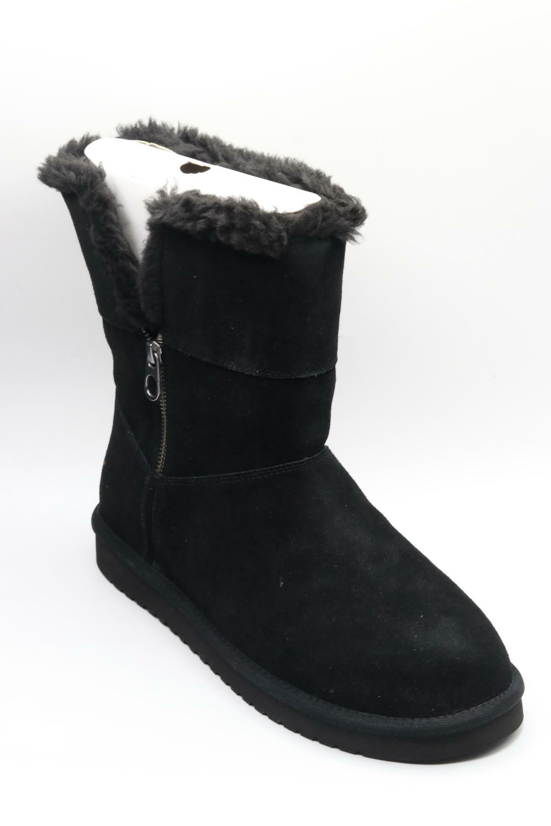 Koolaburra by UGG Aribel Short Black 12 M