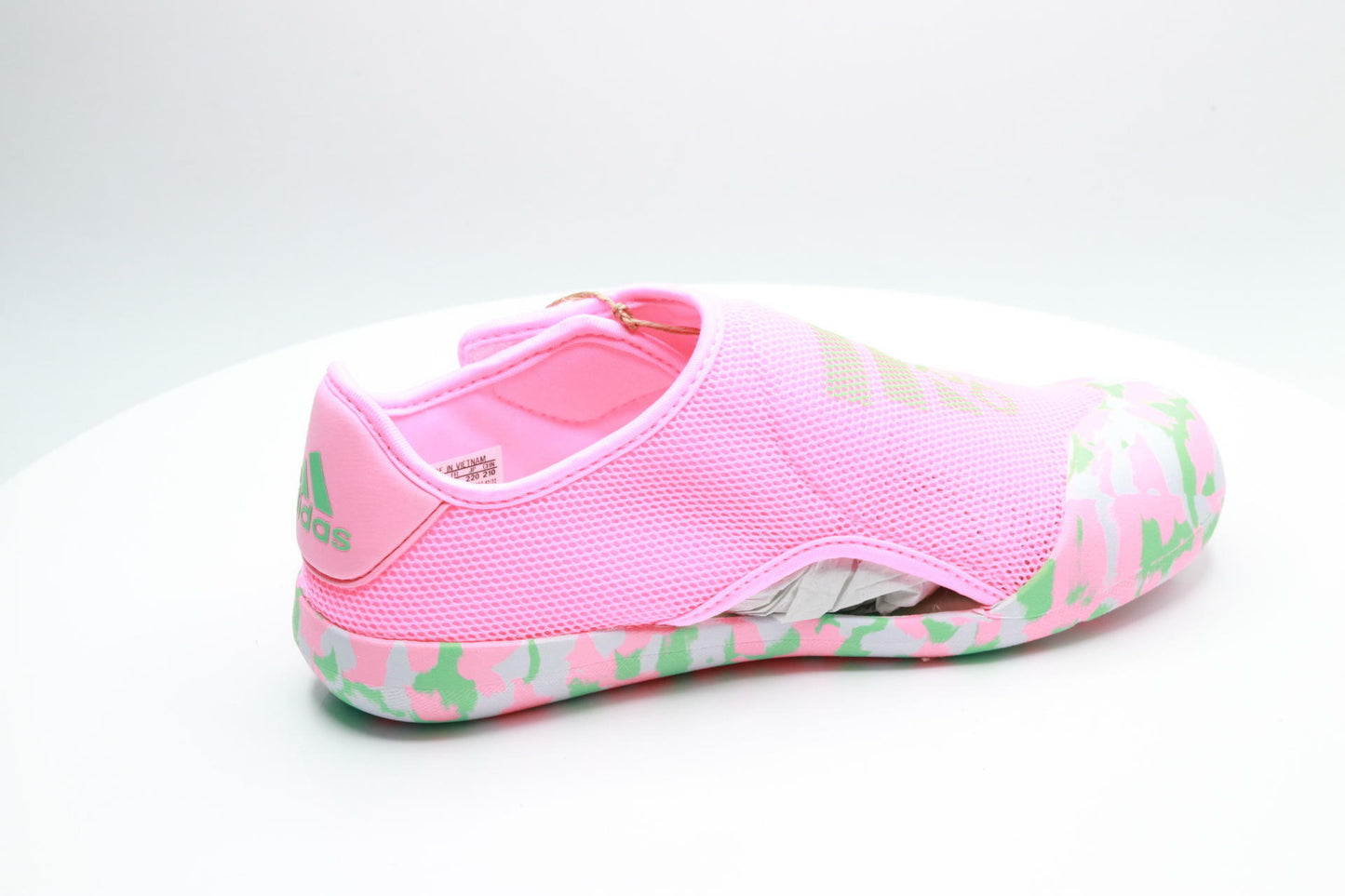 adidas Altaventure Sport Swim Sandals Kids', White, Size 2