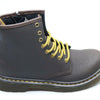 Dr. Martens Kid's Collection 1460 (Little Kid/Big Kid) Gaucho 1 UK (US 2 Little Kid) M