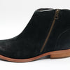 KORK-EASE Riley Black Distressed 7.5 M