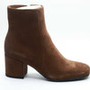 La Canadienne Joanie Coffee Suede 5 M (B)