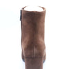 La Canadienne Joanie Coffee Suede 5 M (B)