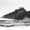 Nike Men's Vapor Speed 2 TD Football Cleats 833380 010 Black Size 13