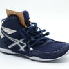 ASICS Matflex 6 (Toddler/Little Kid/Big Kid) Peacoat/White 1.5 Little Kid M