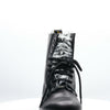 Dr. Martens Women 1460 Serena, Atlas Noir, Sz 6