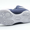 ASICS Matflex 6 (Toddler/Little Kid/Big Kid) Peacoat/White 1.5 Little Kid M