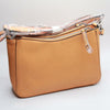 Nine West Colby Crossbody Apricot One Size