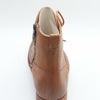 KORK-EASE Violeta Brown (Terra) Full Grain 7 M