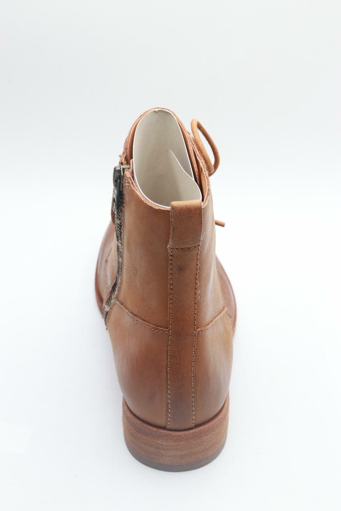 KORK-EASE Violeta Brown (Terra) Full Grain 7 M