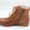 KORK-EASE Violeta Brown (Terra) Full Grain 7 M