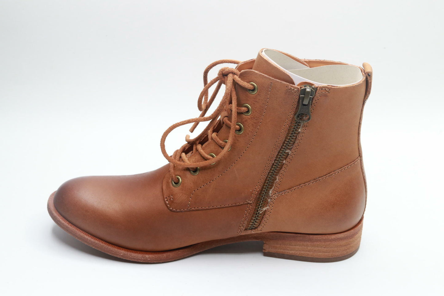 KORK-EASE Violeta Brown (Terra) Full Grain 7 M