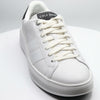 Cole Haan Men's Grand Crosscourt Premier, White/Black/Birch, 7.5-W US