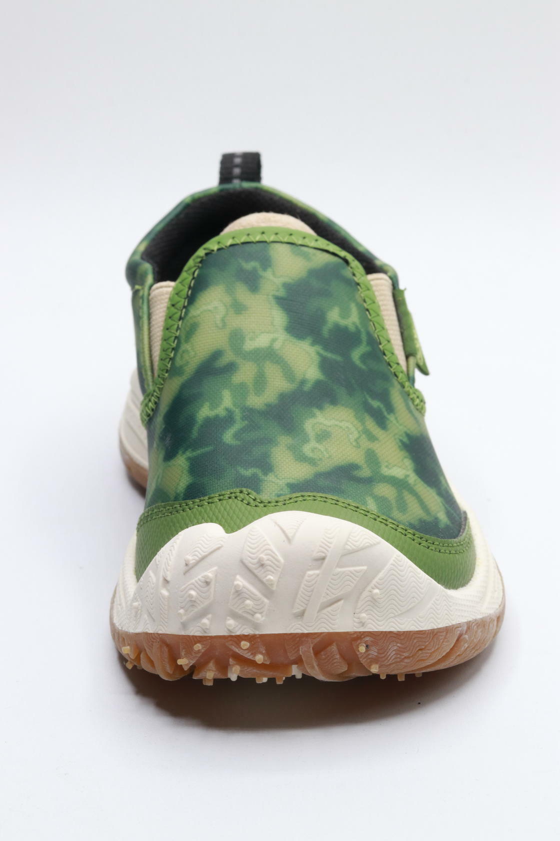 KEEN Speed Hound Slip Tread Sneakers, Camo/Campsite, 11 C US Little Kid