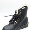 Dr. Martens Vegan 1460 HDW Ankle Boots Men's 5, Women's 6)