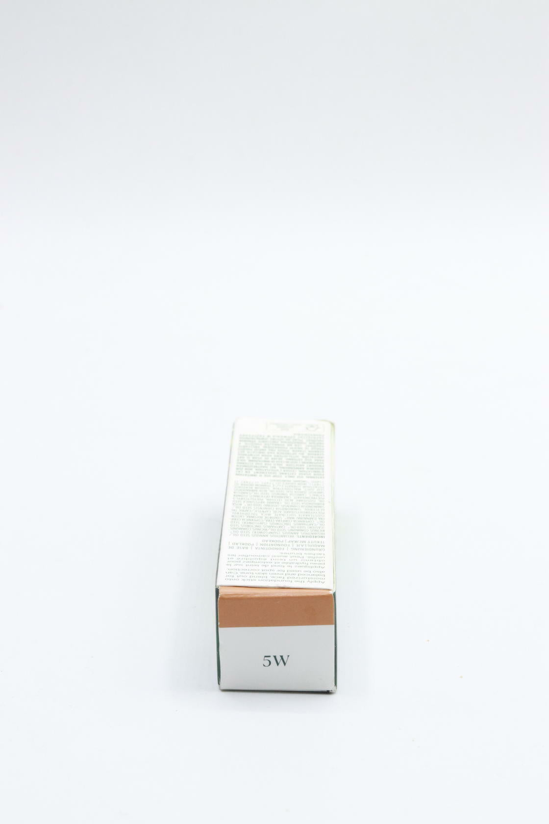 Well People Bio Stick Foundation, Creamy,  5W