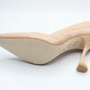 Stuart Weitzman Womens Xcurve 100 Pump Adobe