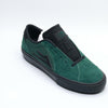 Lakai Flaco II Men's Skate Shoe, Pine/Black Suede, 5