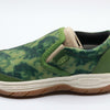 KEEN Speed Hound Slip Tread Sneakers, Camo/Campsite, 11 C US Little Kid
