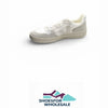 VEJA Men's V-10 Sneaker, B-Mesh White/Natural/Pierre, 13