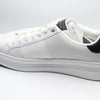 Cole Haan Men's Grand Crosscourt Premier, White/Black/Birch, 11-W US