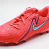Nike Jr. Phantom GX 2 Academy Erling Haaland Force 2.5Y Bright Crimson/White