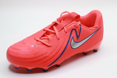 Nike Jr. Phantom GX 2 Academy Erling Haaland Force 2.5Y Bright Crimson/White