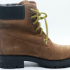 La Canadienne Celena Walnut Oiled Suede 9 M (B)