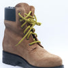 La Canadienne Celena Walnut Oiled Suede 9 M (B)