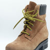 La Canadienne Celena Walnut Oiled Suede 9 M (B)