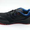 KEEN Utility Minneapolis Delta Blue/Delta Red 11 EE - Wide