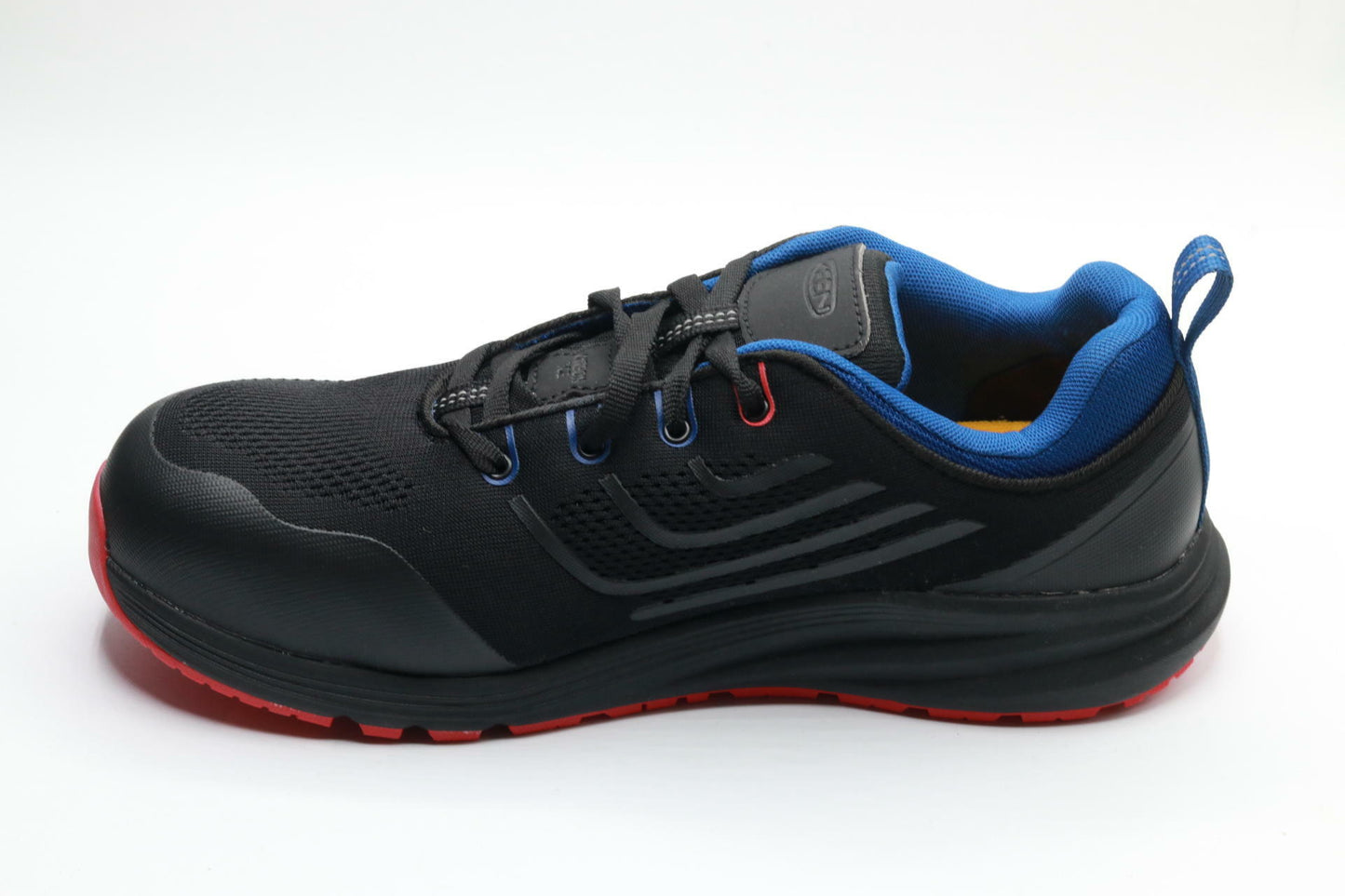 KEEN Utility Minneapolis Delta Blue/Delta Red 11 EE - Wide
