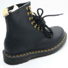 Dr. Martens Vegan 1460 HDW Ankle Boots Men's 5, Women's 6)