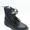 Dr. Martens Vegan 1460 HDW Ankle Boots Men's 5, Women's 6)