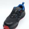 KEEN Utility Minneapolis Delta Blue/Delta Red 11 EE - Wide