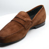 To Boot New York Corbin Brown Suede 9 D (M)
