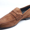 To Boot New York Corbin Brown Suede 9 D (M)