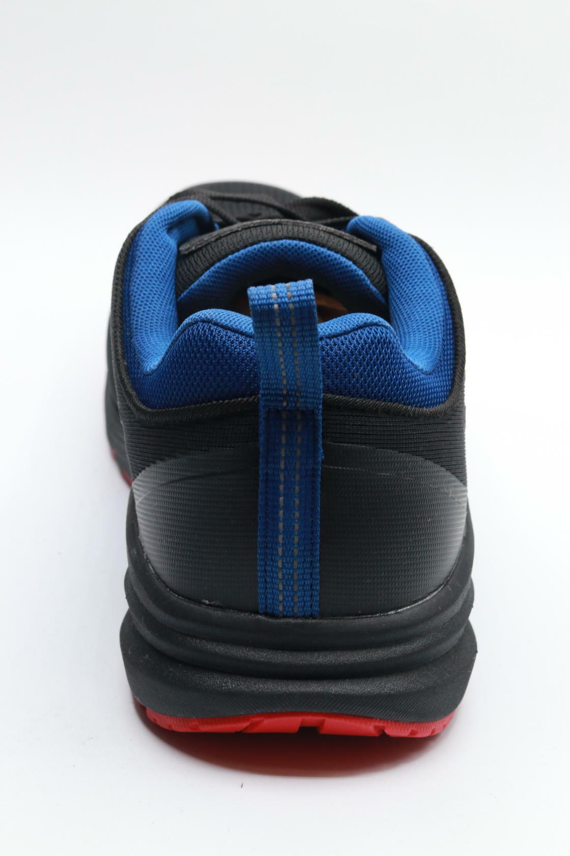 KEEN Utility Minneapolis Delta Blue/Delta Red 11 EE - Wide