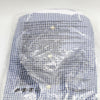 Polo ralph Lauren Mens Classic Long Sleeve poplin Shirt Navy/White Gingham 17.5