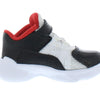Jordan 11 CMFT Low (Toddler) White/University Red/Black 10 Toddler M