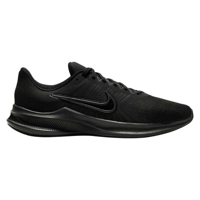Sz Nike Downshifter 11 Mens Style : Dd3576-002-8 M US Black/Dark Smoke Grey