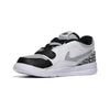 Jordan Baby Boy's Legacy 312 Low (Infant/Toddler) White/Black/Wolf Grey 7 Toddler M