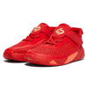 Jordan Baby Boy's Luka 1 (Infant/Toddler) University Red/Metallic Gold 10 Toddler M