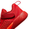 Jordan Baby Boy's Luka 1 (Infant/Toddler) University Red/Metallic Gold 10 Toddler M