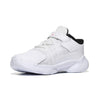 Jordan 11 CMFT Low (Toddler) White/Chile Red/Black 4 Toddler M
